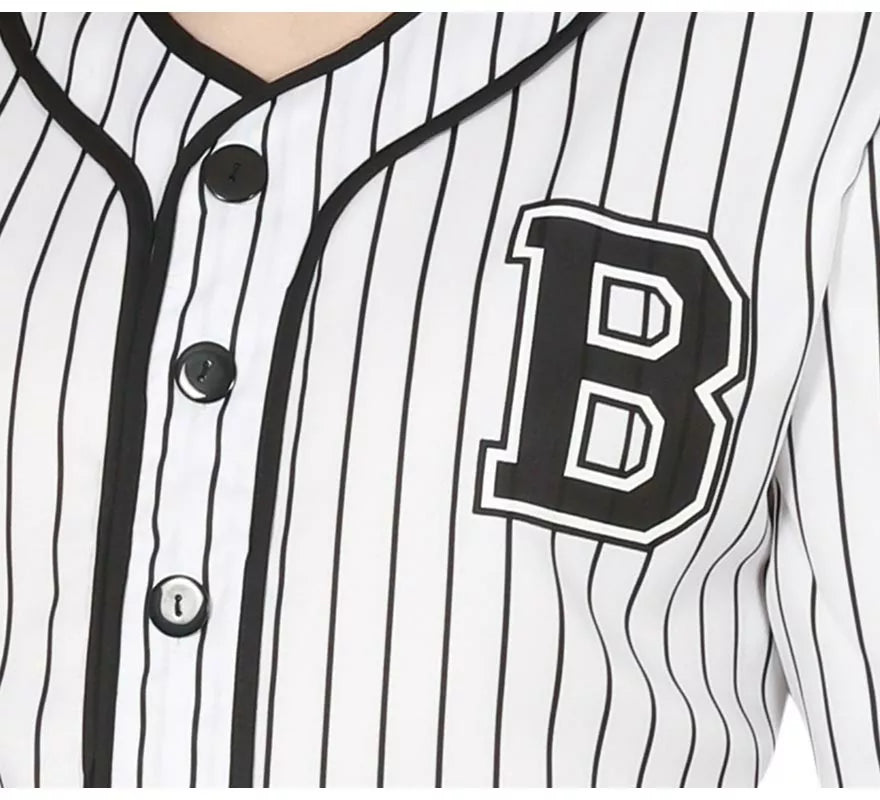 Translation missing: de.Disfraz de Jugador Béisbol para hombre