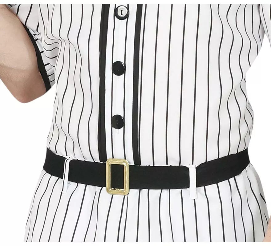 Translation missing: de.Disfraz de Jugador Béisbol para hombre