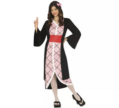 Kampf-Kimono-Kostüm für Damen