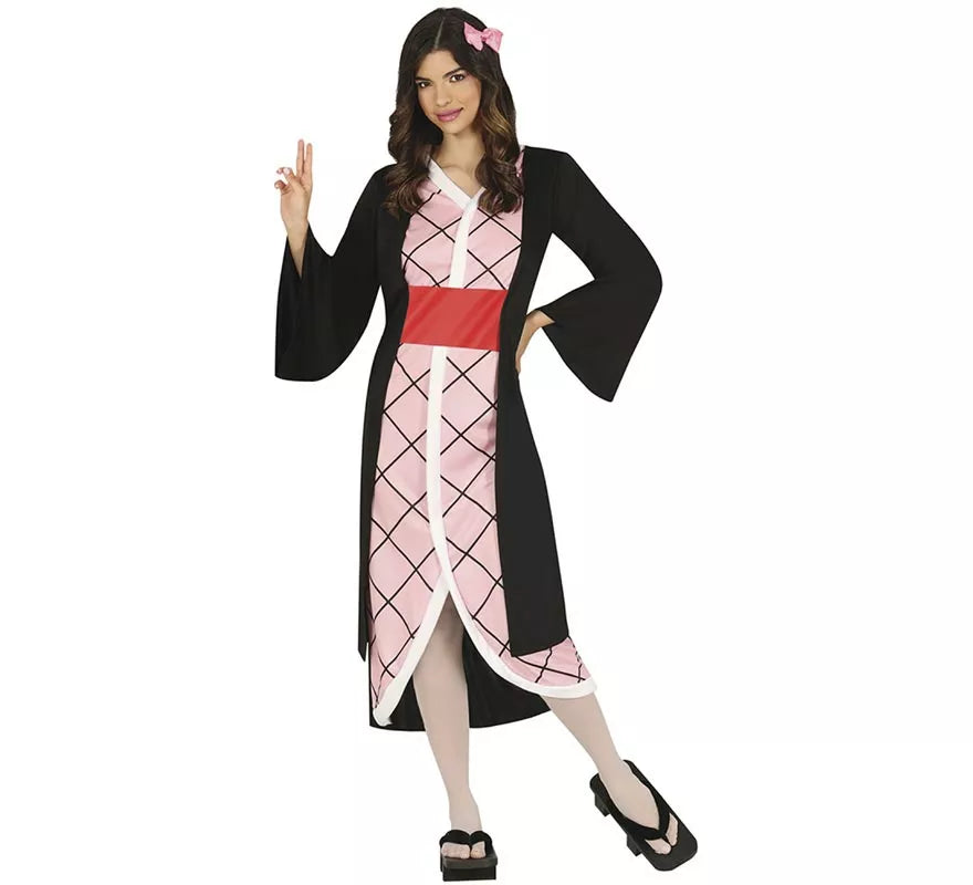 Translation missing: de.Disfraz de Kimono de Combate para mujer