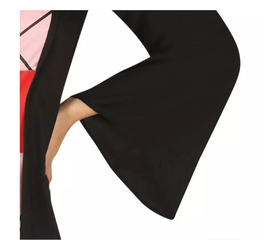 Translation missing: de.Disfraz de Kimono de Combate para mujer