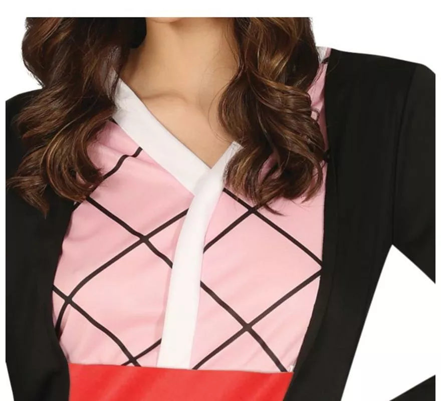 Translation missing: de.Disfraz de Kimono de Combate para mujer