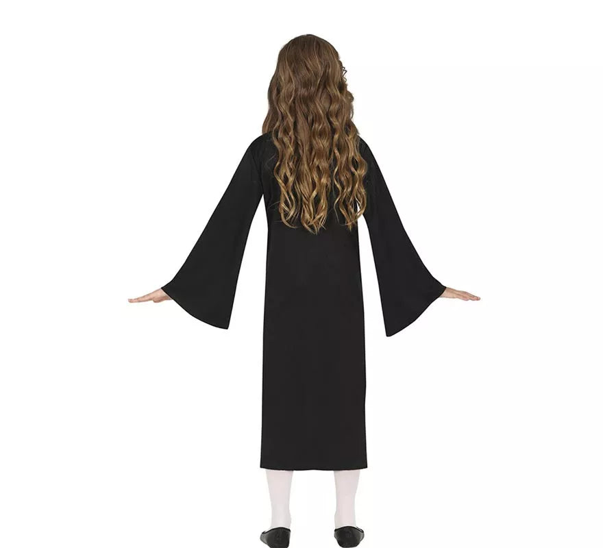 Translation missing: de.Disfraz de Kimono de Combate para niña