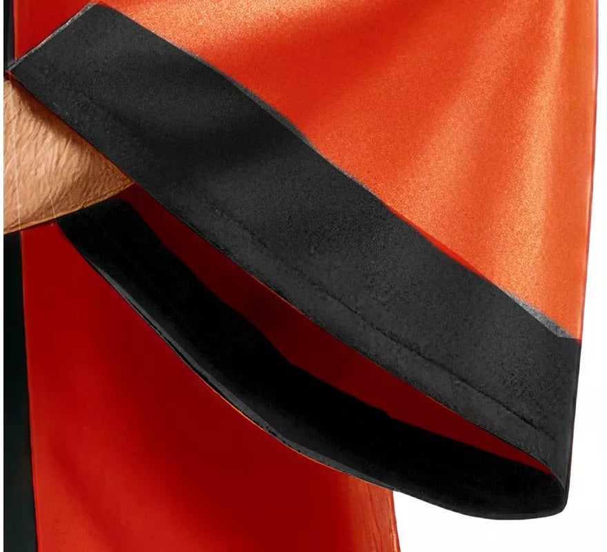 Translation missing: de.Disfraz de Kimono Ninja para hombre