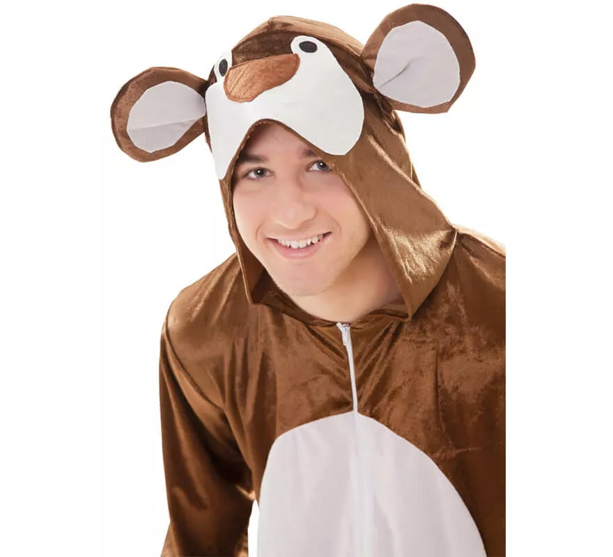 Translation missing: de.Disfraz de Koala para adultos
