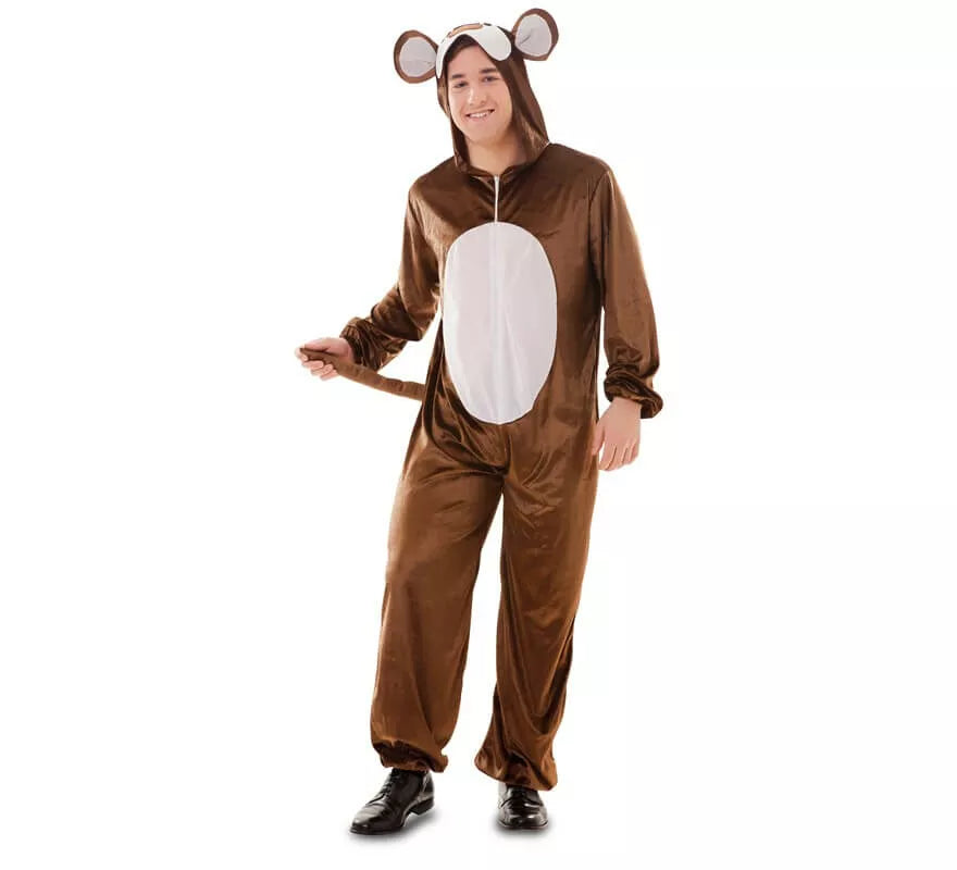 Translation missing: de.Disfraz de Koala para adultos