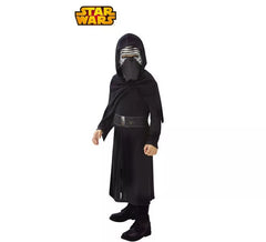 Star Wars VII Kylo Ren Klassisches Kostüm für Kinder
