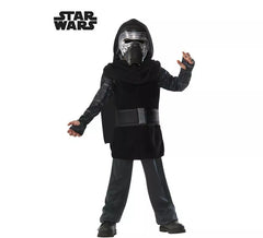 Star Wars Opp Kylo Ren Kostüm mit Maske für Kinder