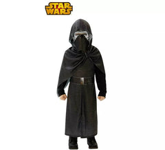 Star Wars VII Deluxe Kylo Ren Kostüm für Kinder