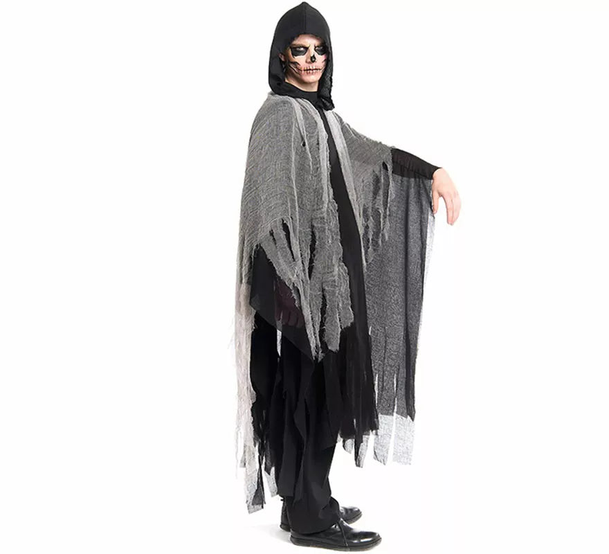 Disfraz de La Muerte Fantasmal para hombre