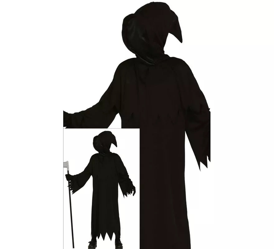 Translation missing: de.Disfraz de La Muerte para niños