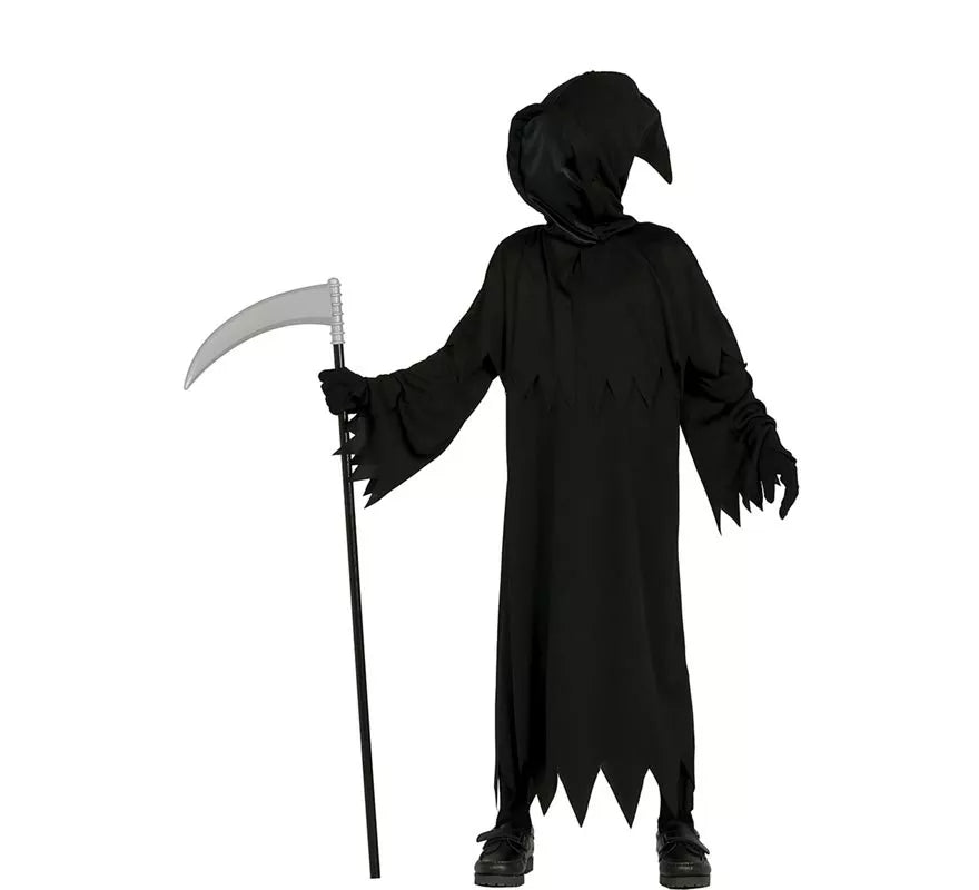 Translation missing: de.Disfraz de La Muerte para niños