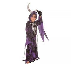 Dark Death Kostüm für Kinder
