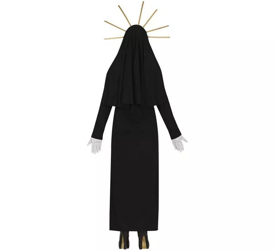 Translation missing: de.Disfraz de La Santa Muerte para mujer