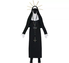 Santa Muerte Kostüm für Damen
