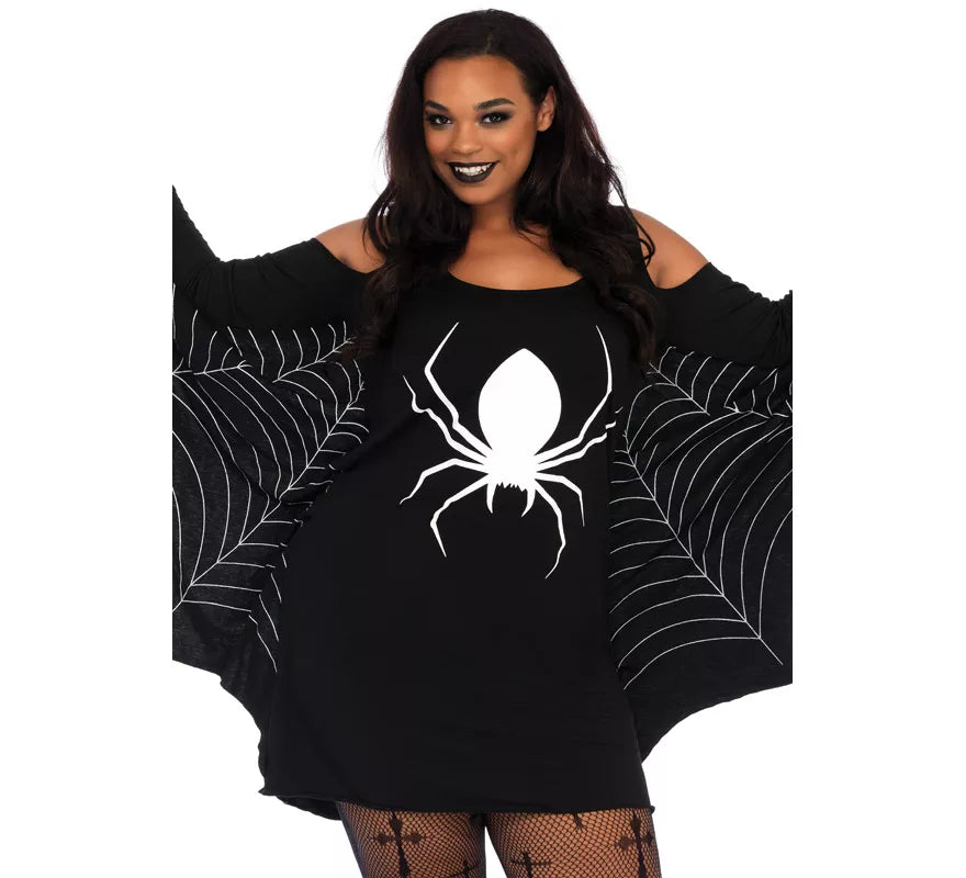 Translation missing: de.Disfraz de Lady Araña para mujer