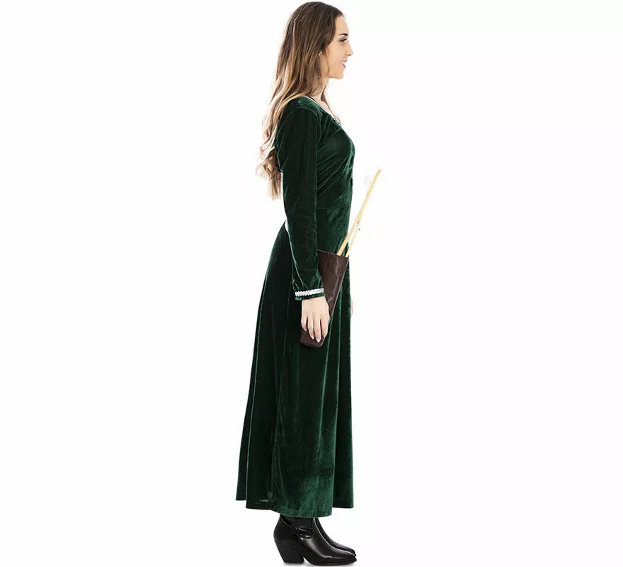 Translation missing: de.Disfraz de Lady Marian de Robin Hood para mujer