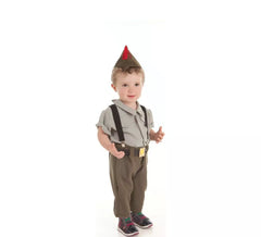 Legionär Kostüm für Babys