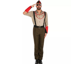 Legionär Kostüm für Herren