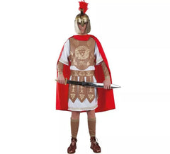 Roman Lion Legionär Kostüm für Herren