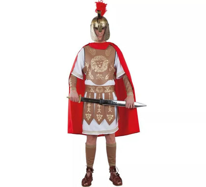 Disfraz de Legionario Romano del León para hombre