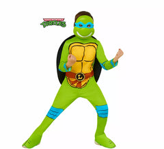 Leonardo Ninja Turtles Kostüm für Jungen