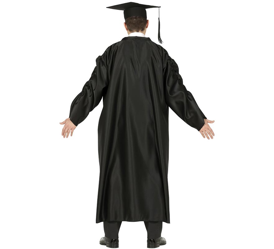 Translation missing: de.Disfraz de Licenciado para hombre y adolescente