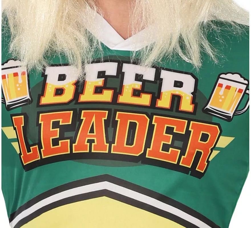Disfraz de Líder cervecero para hombre