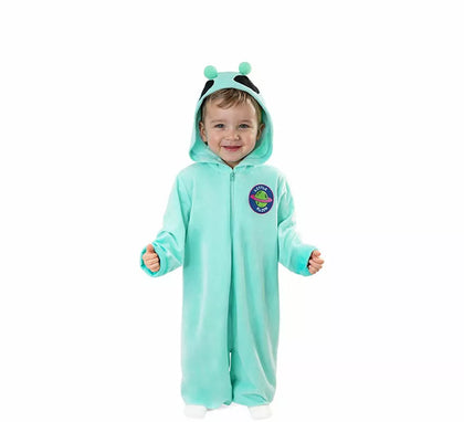 Disfraz de Little Alien para bebé