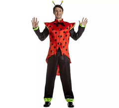 Lordbug Kostüm für Herren