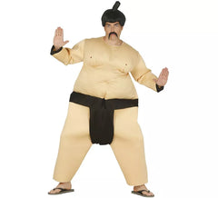 Sumo Wrestler Kostüm für Herren