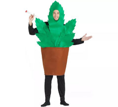 Adult Pot Pot Kostüm