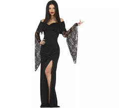 Gothic Mutter Kostüm für Damen
