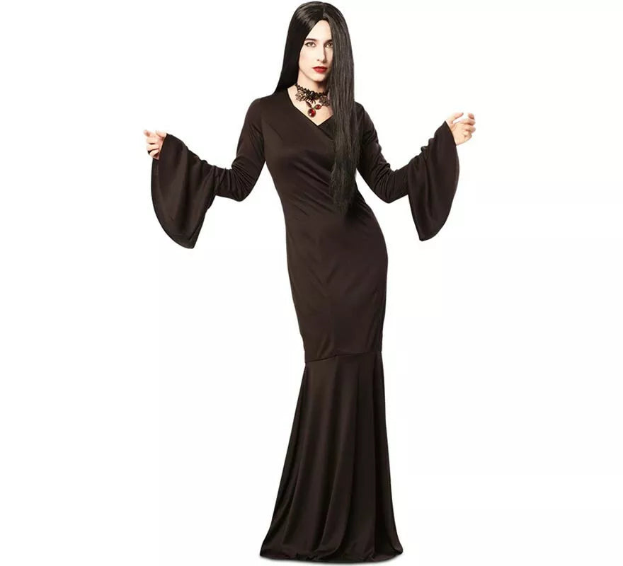 Translation missing: de.Disfraz de Madre Tenebrosa para mujer