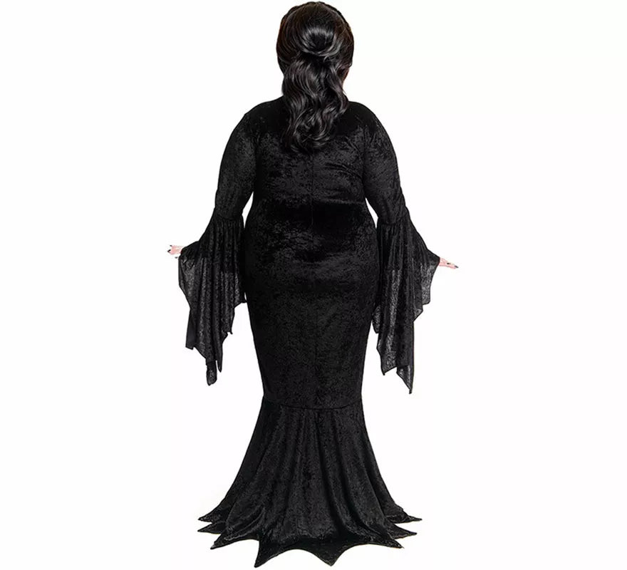 Translation missing: de.Disfraz de Madre Tenebrosa para mujer