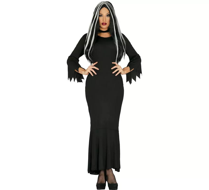 Translation missing: de.Disfraz de Madre tenebrosa para mujer