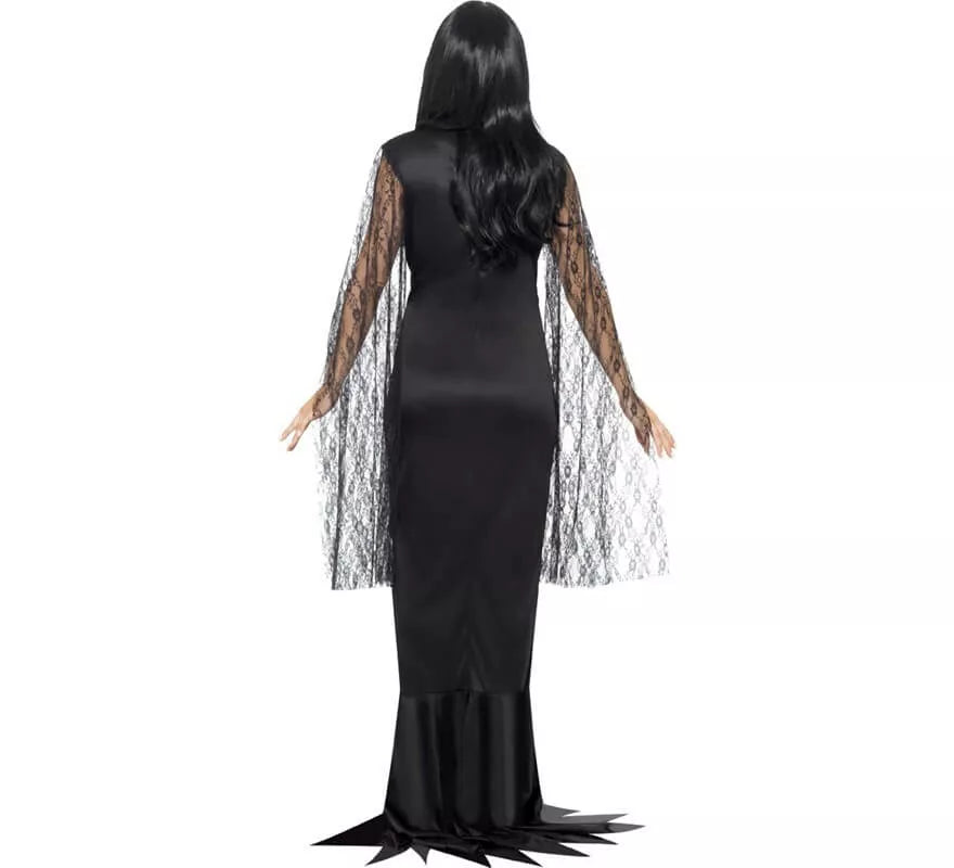 Translation missing: de.Disfraz de Madre tenebrosa para mujer