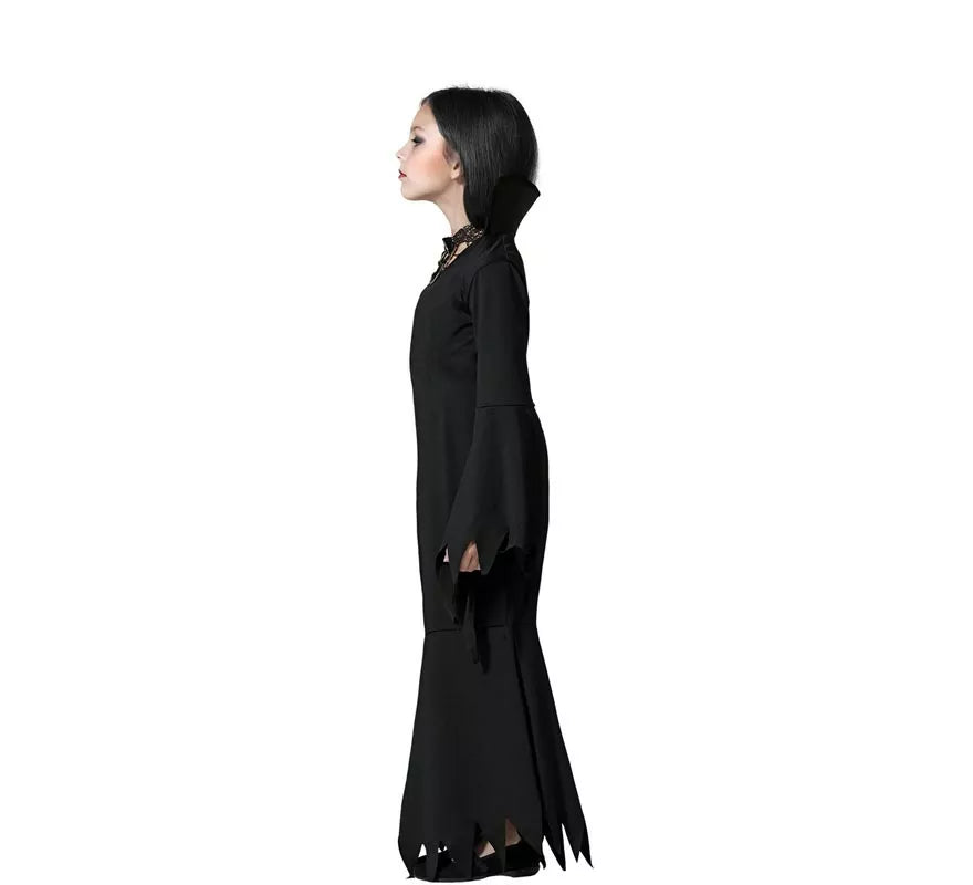Translation missing: de.Disfraz de Madre Tenebrosa para niña