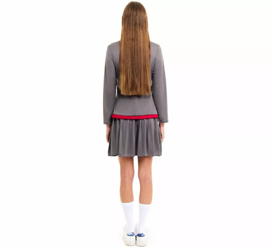 Translation missing: de.Disfraz de Maga Colegial para mujer