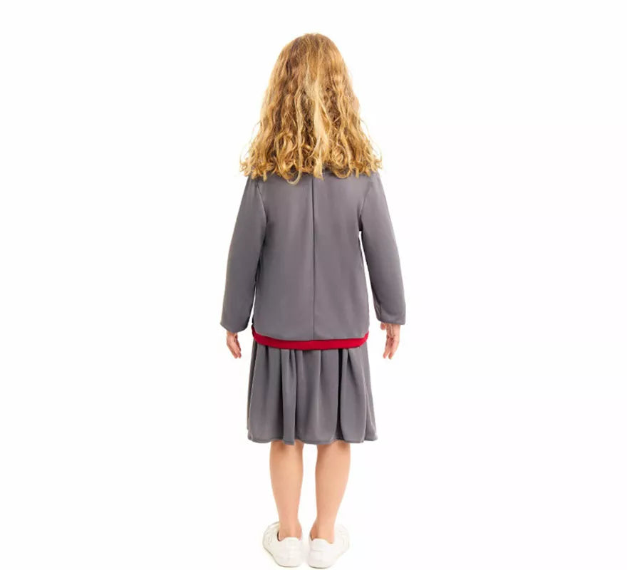 Translation missing: de.Disfraz de Maga Colegial para niña