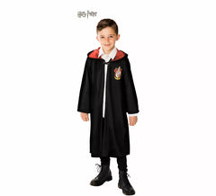 Gryffindor Zaubererkostüm für Jungen