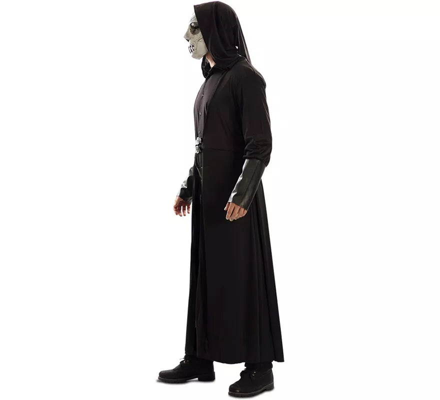Translation missing: de.Disfraz de Mago Oscuro para hombre