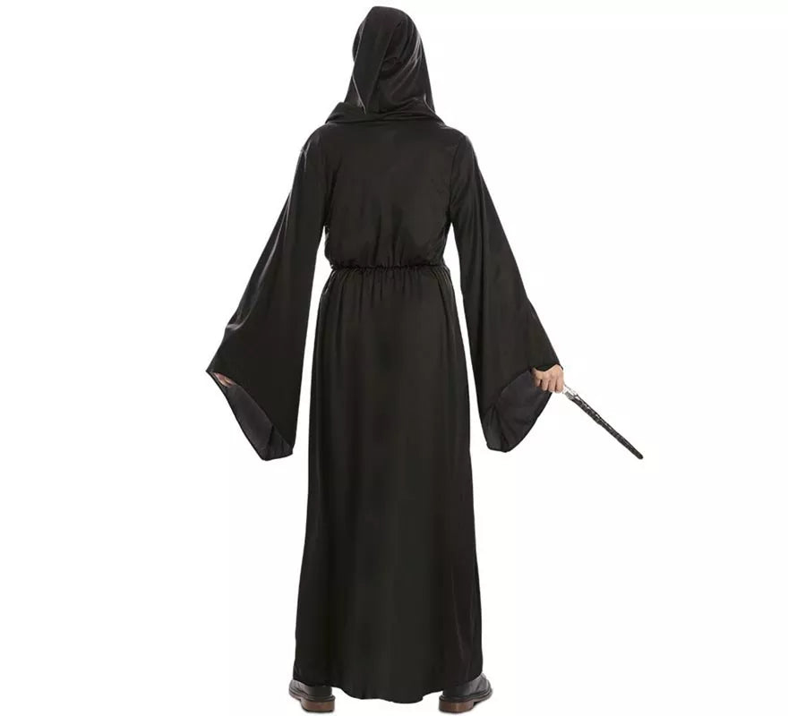 Translation missing: de.Disfraz de Mago Oscuro para mujer