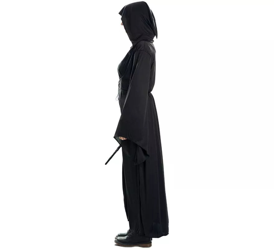 Translation missing: de.Disfraz de Mago Oscuro para mujer