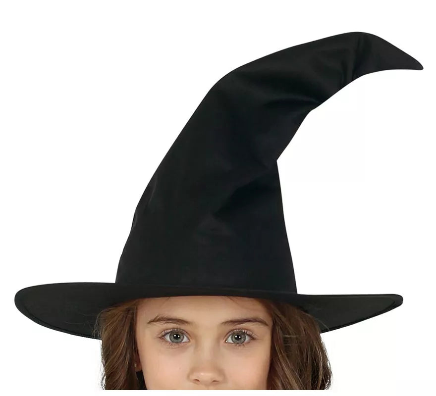 Disfraz de Mago para niña