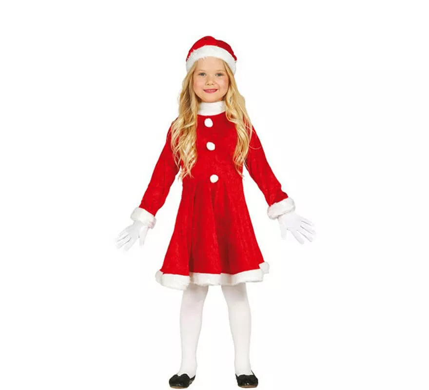 Translation missing: es.Disfraz de Mama Noel Extra para Navidad