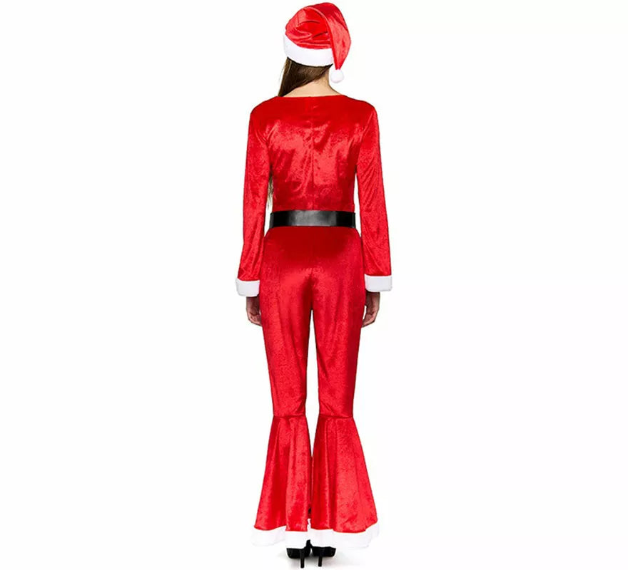 Translation missing: de.Disfraz de Mamá Noel para mujer