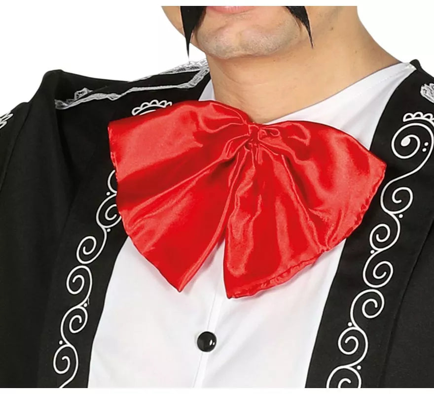 Translation missing: de.Disfraz de Mariachi Mexicano para hombre