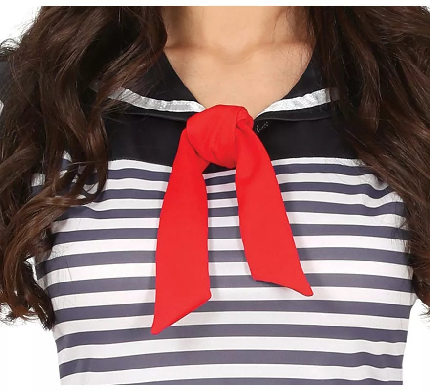 Disfraz de Marinera para mujer