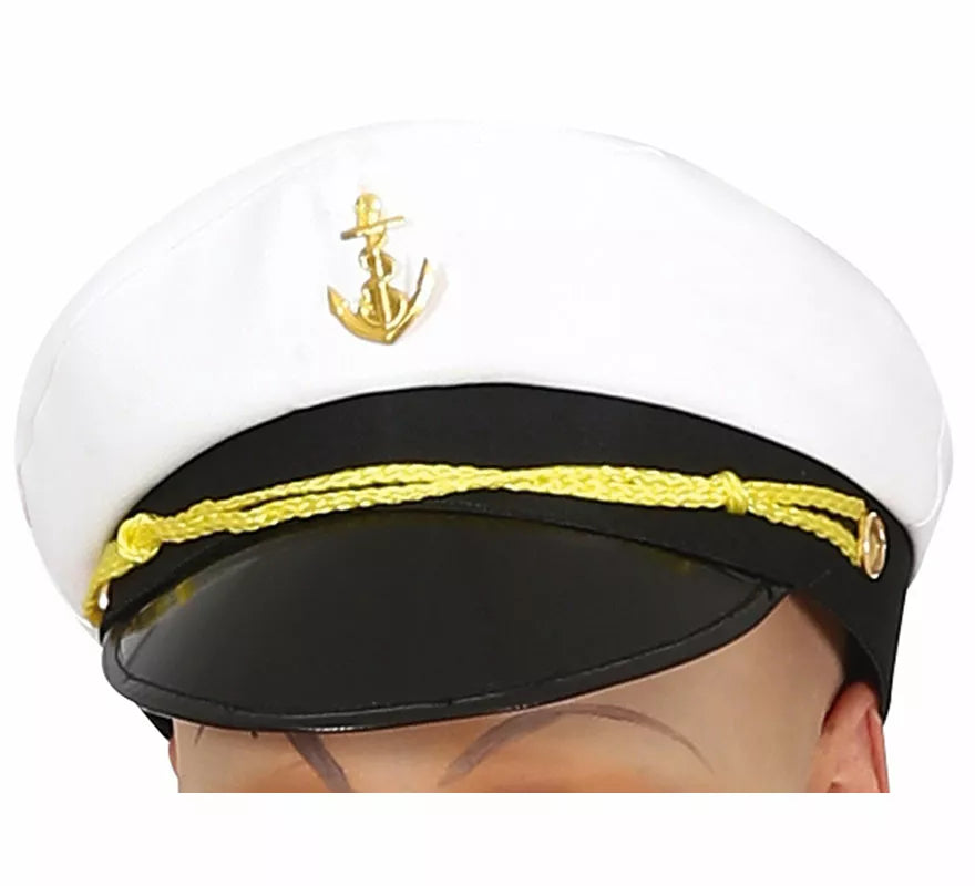 Translation missing: de.Disfraz de Marinero Forzudo para hombre
